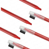 Red Peel Mapping Pencil