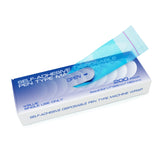 Tattoo Machine Bags with Self-Adhesive Feature – Blue – Pack of 200