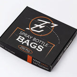 Tattoo Bottle Bags 250pcs - Fits 500ml & 250ml bottle