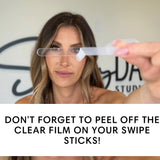 Swipe Sticks by Shay Danielle (50 pack)