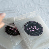 Swipe Sticks by Shay Danielle (50 pack)