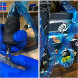 Tattoo Clip Cord Sleeve/Cove