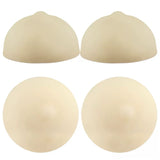 Areola-Breast Tattoo 3D Practice Silicone Skin