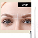 White Peel Mapping Pencil
