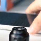 RCA Jack Attachment for Dragonhawk Fold Pro Wireless Machine