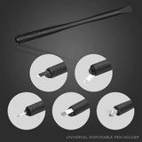 10 Pack Universal Disposable Microblading Tools/Holder Only