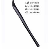 Cosmetic Ink Disposable Microblade Tool - 10 Pack