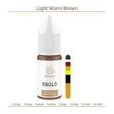 Savich - BBold 6 Golden Brown