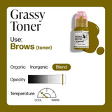 Perma Blend - Grassy Toner