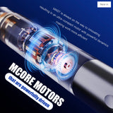 Mast Tour Air Pen Machine 2.3mm Stroke