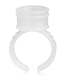 Pigment Rings 100pcs