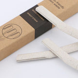 Eco Friendly Brow & Face Razors