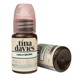 Perma Blend - Tina Davies 5 Bold Brown