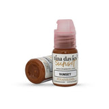 Perma Blend - Tina Davies Sunset