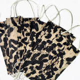 disposable face mask