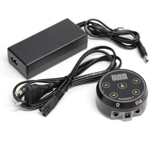 Tattoo Power Supply