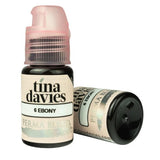 Perma Blend – Tina Davies 6 Ebony