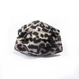 disposable face mask