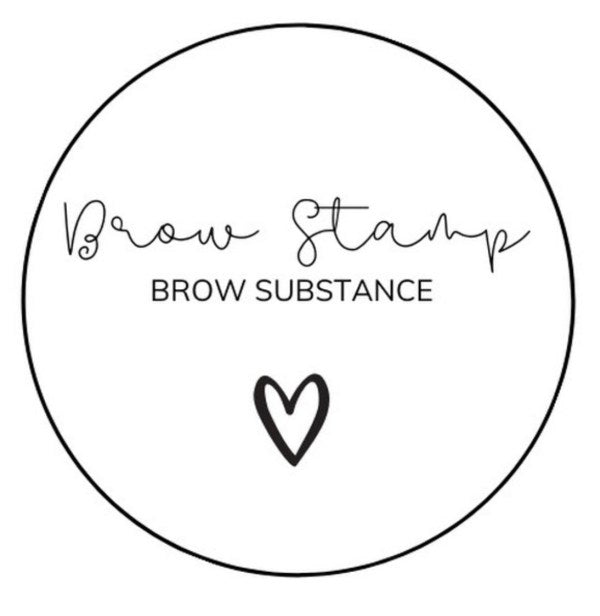 Brow Stamps