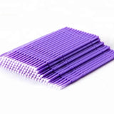 Micro Brushes - Ultra fine - Canister 100pcs