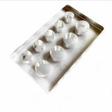 Acrylic Pigment Holder