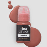 Perma Blend - Tina Davies Envy Cinnamon