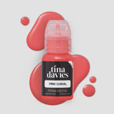 Perma Blend - Tina Davies Lust Pink Coral