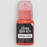 Perma Blend - Tina Davies Lust Orange Coral