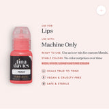 Perma Blend - Tina Davies Lust Peach