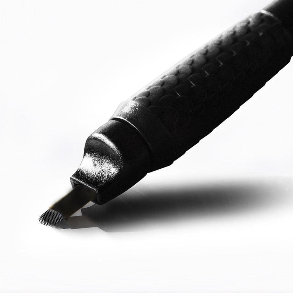 Disposable Microblade