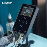 Mast Touch Power Supply