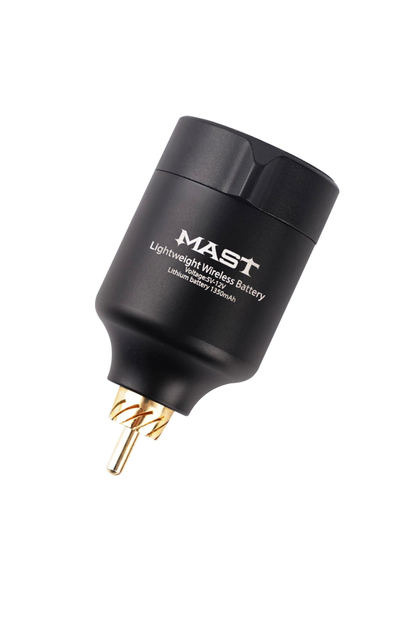MAST Wireless RCA Battery Pack