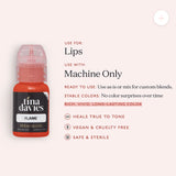 Perma Blend - Tina Davies Lust Flame