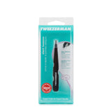 Tweezerman Slant Tweezer Black
