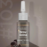 BrowXenna® - #103 Rich Taupe (10ml vial)