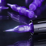 Mast Pro Tattoo Liner Cartridges (20pcs) (Choose your size)