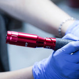 Mast Tour Wireless Rotary Pen Machine with Battery Power Supply