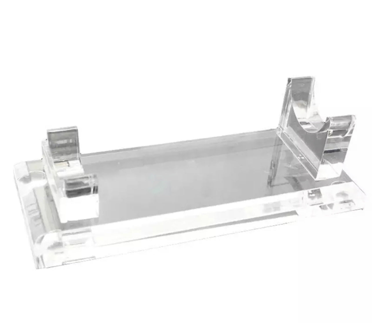 Acrylic Tattoo Machine Holder