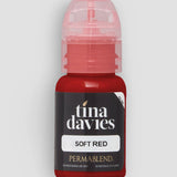 Perma Blend - Tina Davies Lust Soft Red