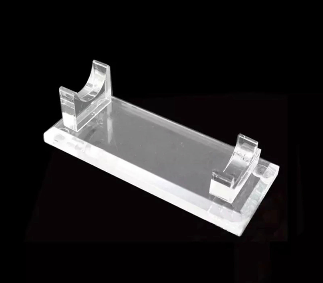 Acrylic Tattoo Machine Holder