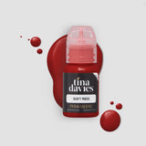 Perma Blend - Tina Davies Lust Soft Red