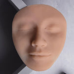 3D Practice Silicon Skin