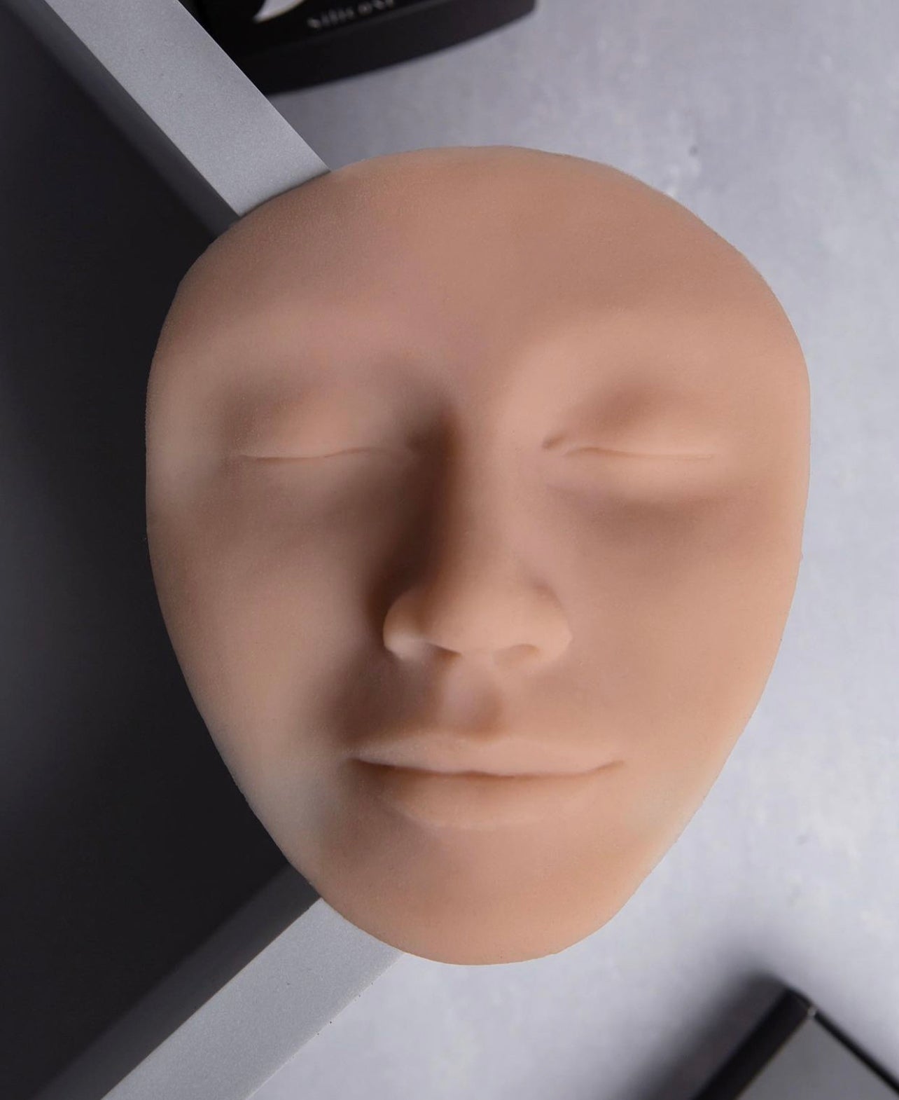 3D Practice Silicon Skin