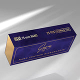 Genie Nano Feather Microblades - Pack of 25