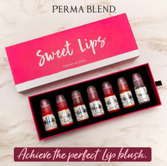 lip pigments