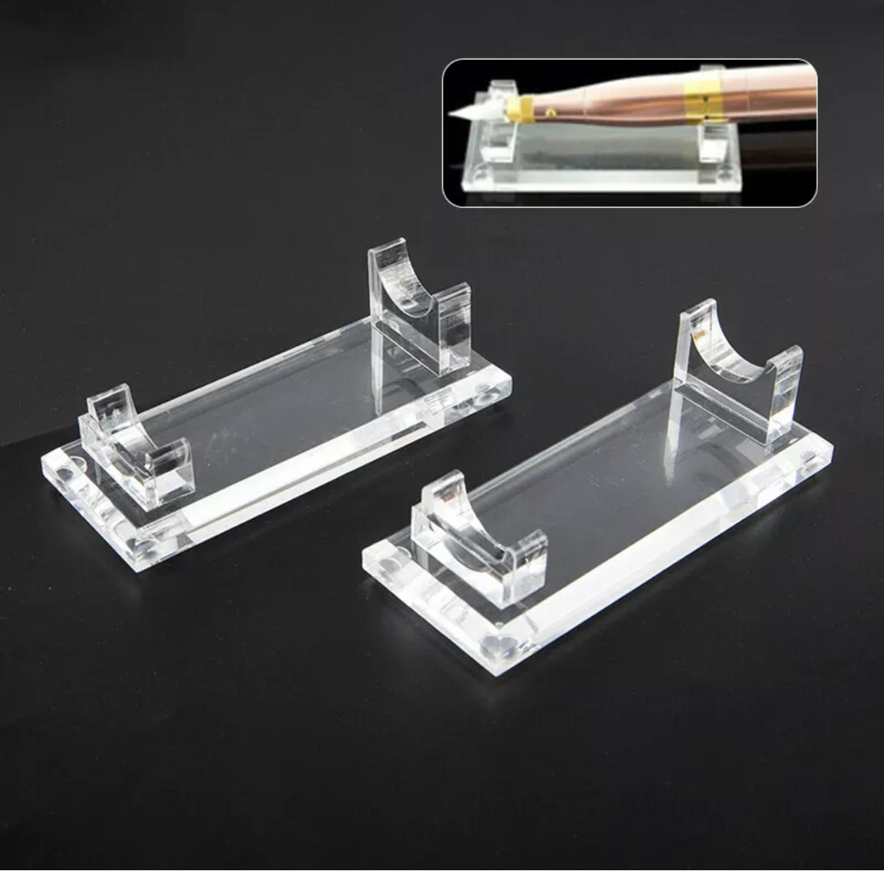 Tattoo Machine Holder