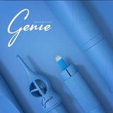 Genie Nano Feather Microblades - Pack of 25