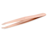 tweezerman tweezers rose gold
