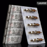 Kwadron 13 Curved Magnum Cartridges (20pcs)