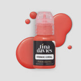 Perma Blend - Tina Davies Lust Orange Coral